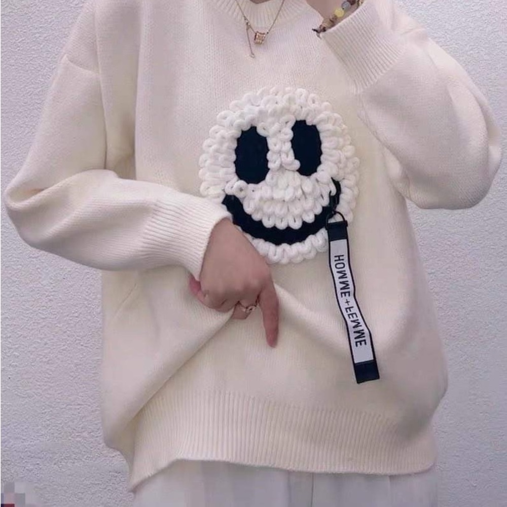 Sweater - Picture 3 of 5